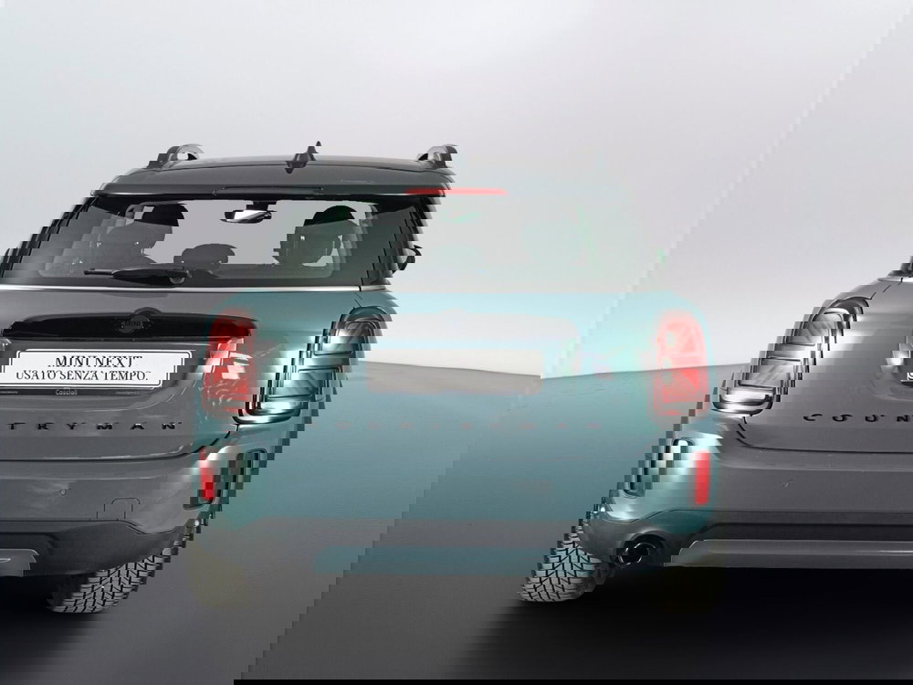 MINI Mini Countryman usata a Ascoli Piceno (5)