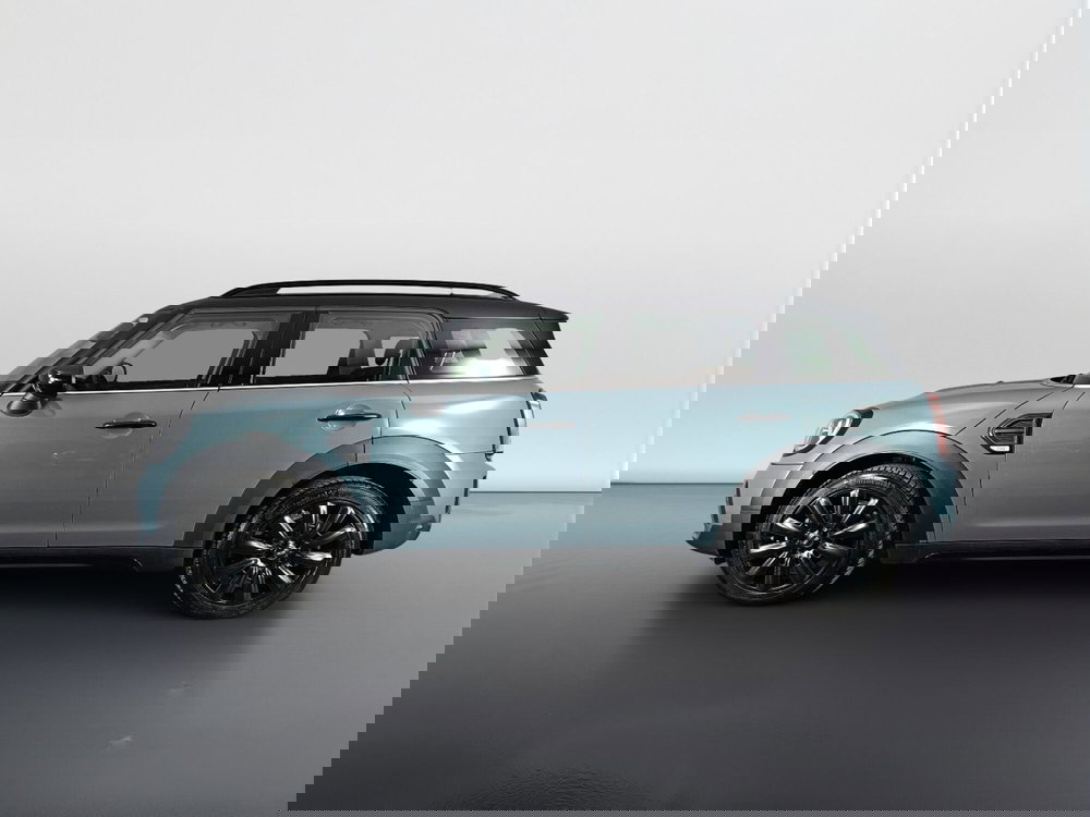 MINI Mini Countryman usata a Ascoli Piceno (6)