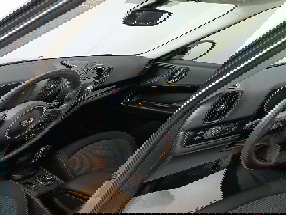 MINI Mini Countryman usata a Ascoli Piceno (7)