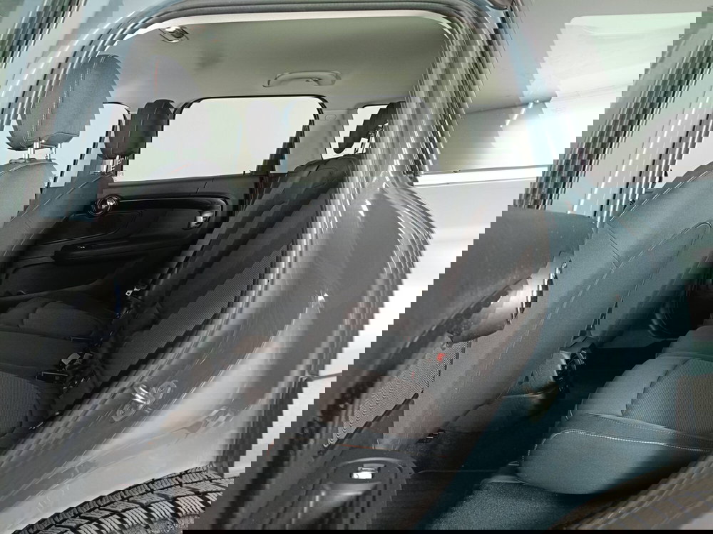 MINI Mini Countryman usata a Ascoli Piceno (9)