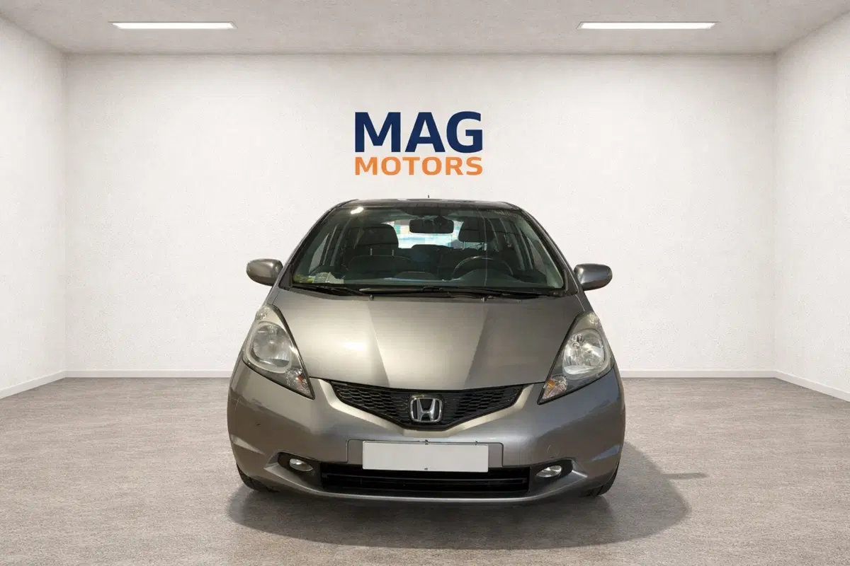 Honda Jazz usata a Cosenza