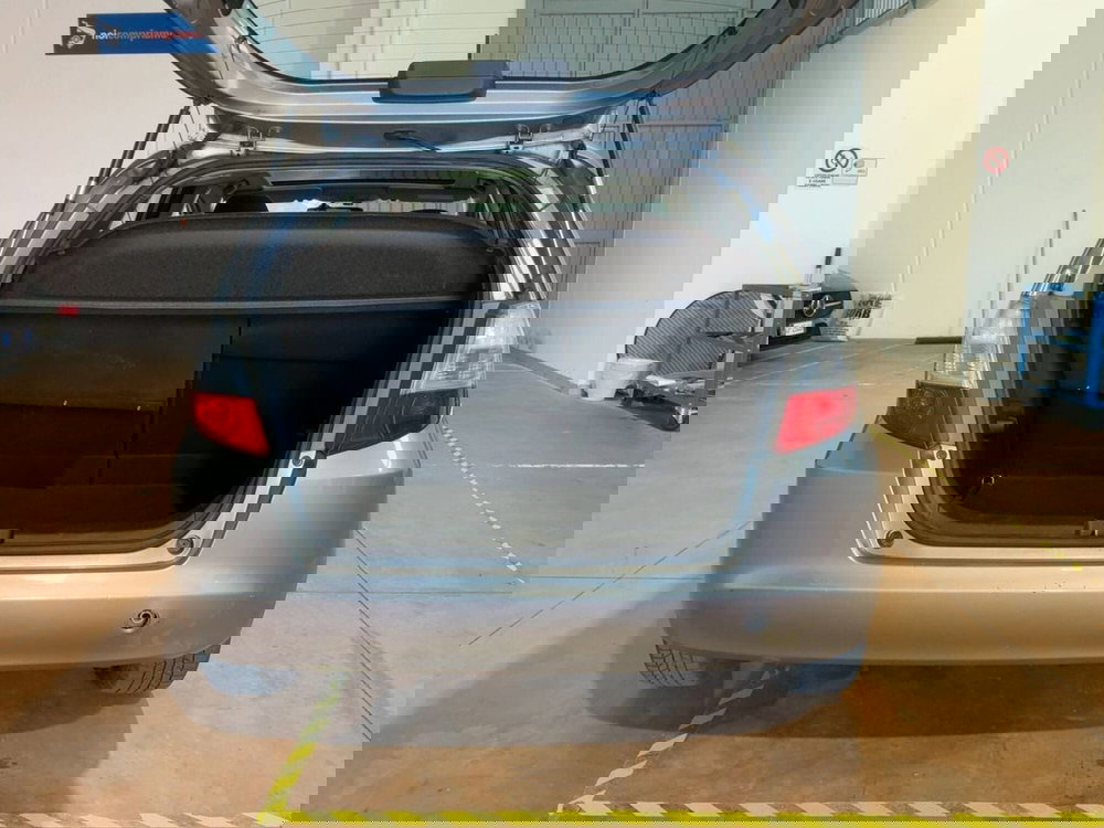 Honda Jazz usata a Cosenza (2)