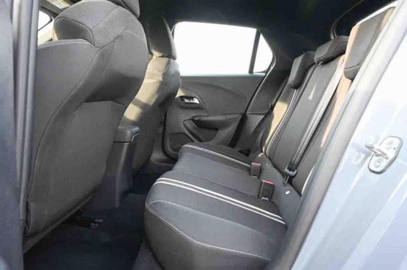 Opel Corsa usata a Torino (10)