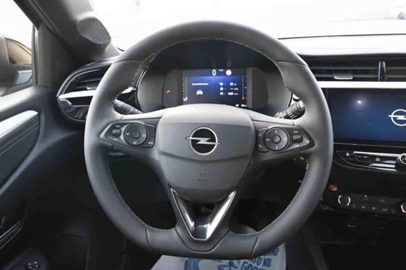 Opel Corsa usata a Torino (11)