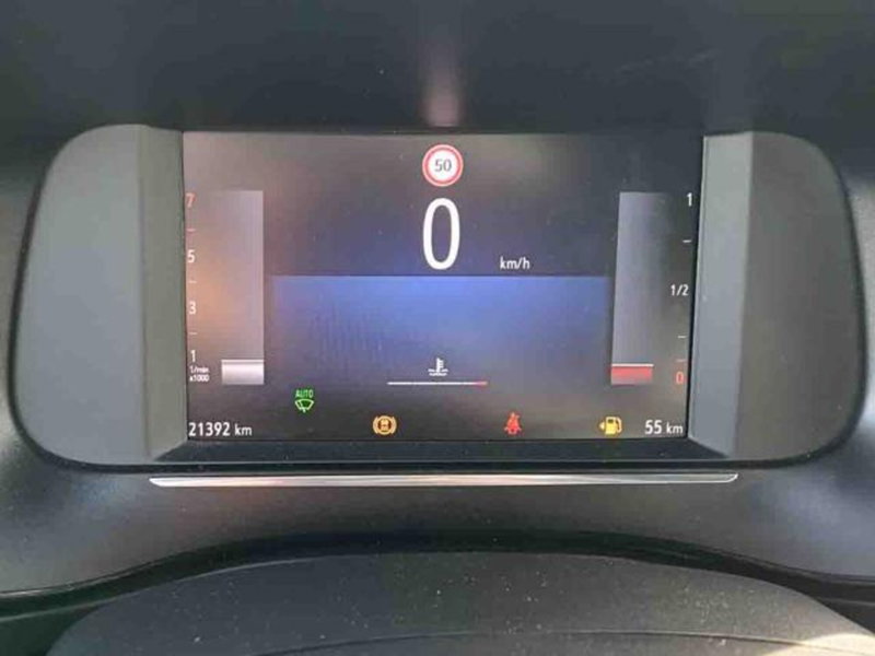 Opel Corsa usata a Torino (12)