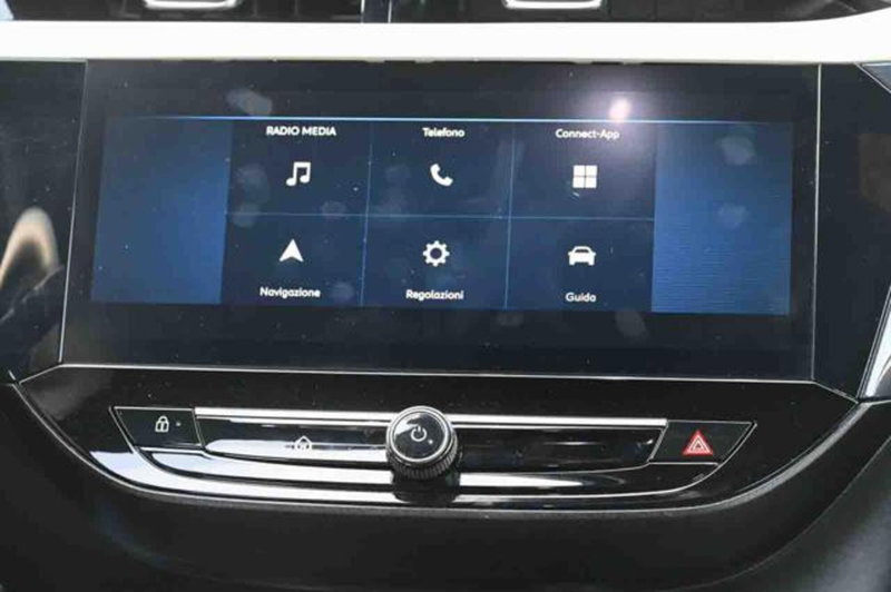 Opel Corsa usata a Torino (13)