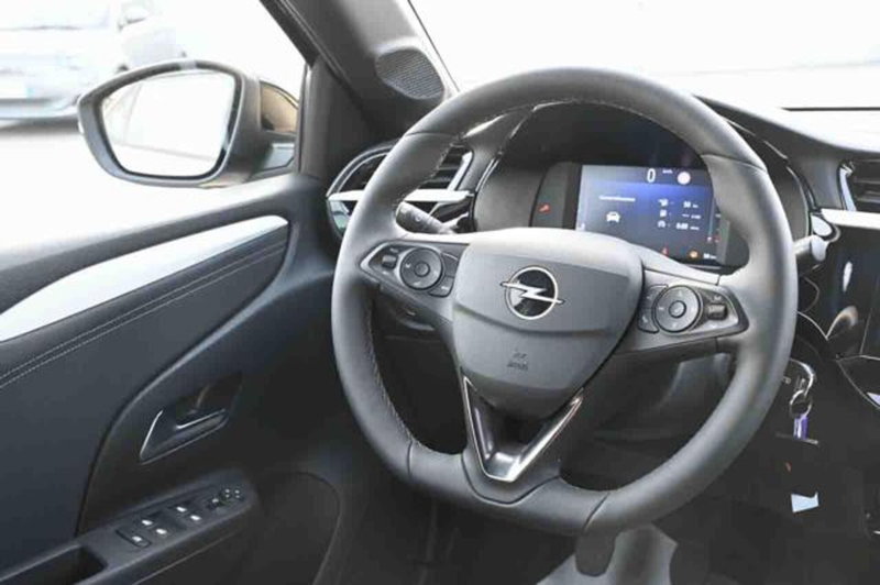 Opel Corsa usata a Torino (15)