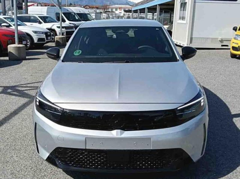 Opel Corsa usata a Torino (2)