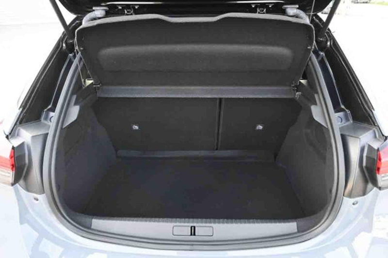 Opel Corsa usata a Torino (5)