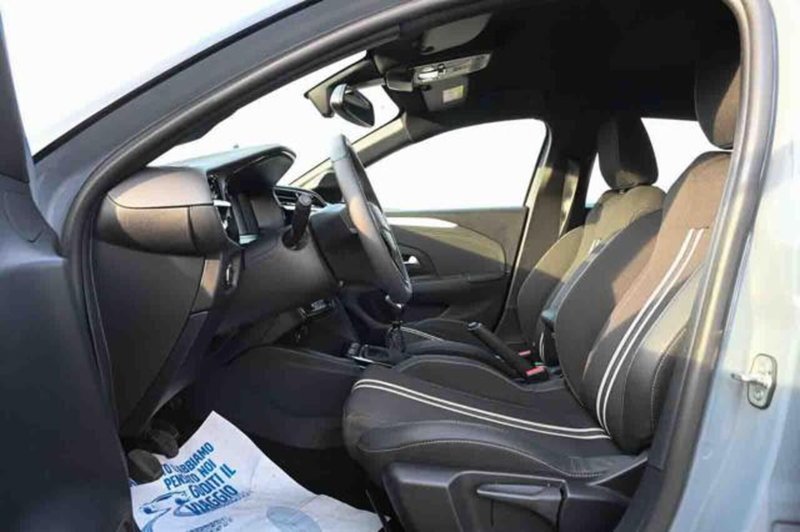 Opel Corsa usata a Torino (8)