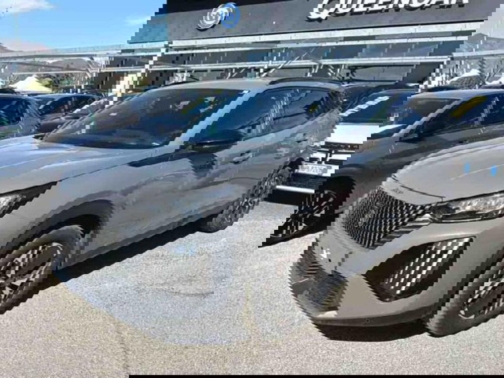 Peugeot 2008 usata a Torino