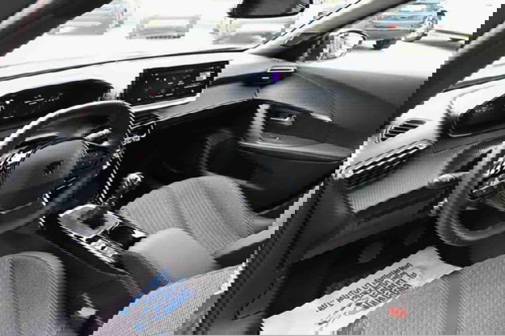 Peugeot 2008 usata a Torino (10)