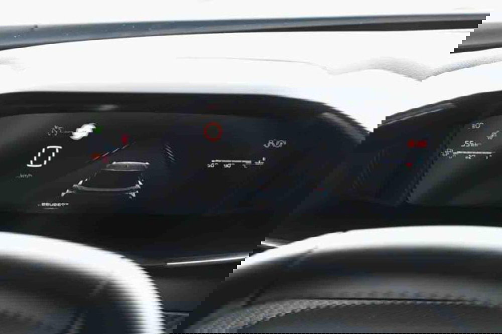 Peugeot 2008 usata a Torino (12)