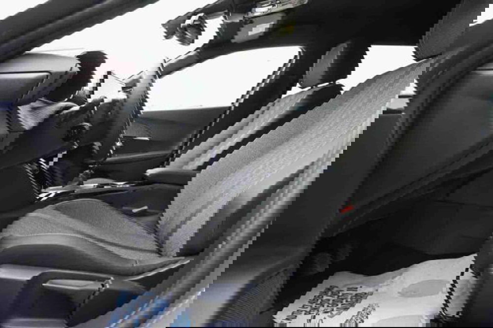 Peugeot 2008 usata a Torino (13)