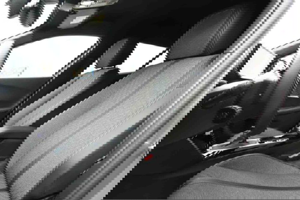 Peugeot 2008 usata a Torino (14)