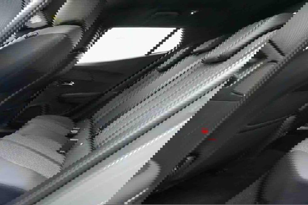 Peugeot 2008 usata a Torino (15)