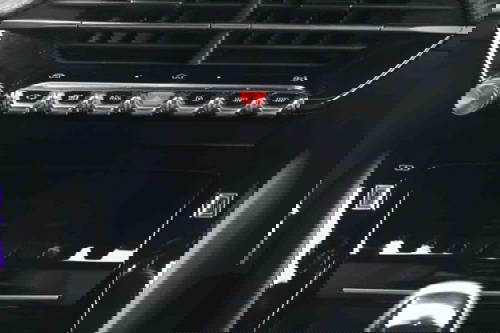 Peugeot 2008 usata a Torino (17)