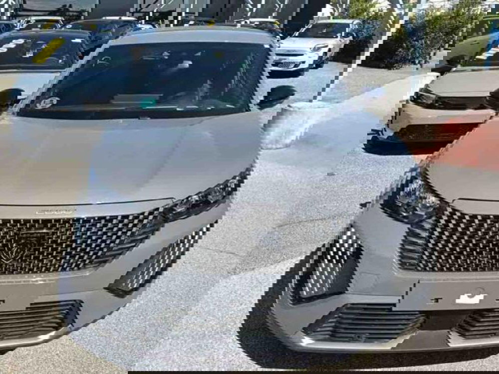 Peugeot 2008 usata a Torino (2)