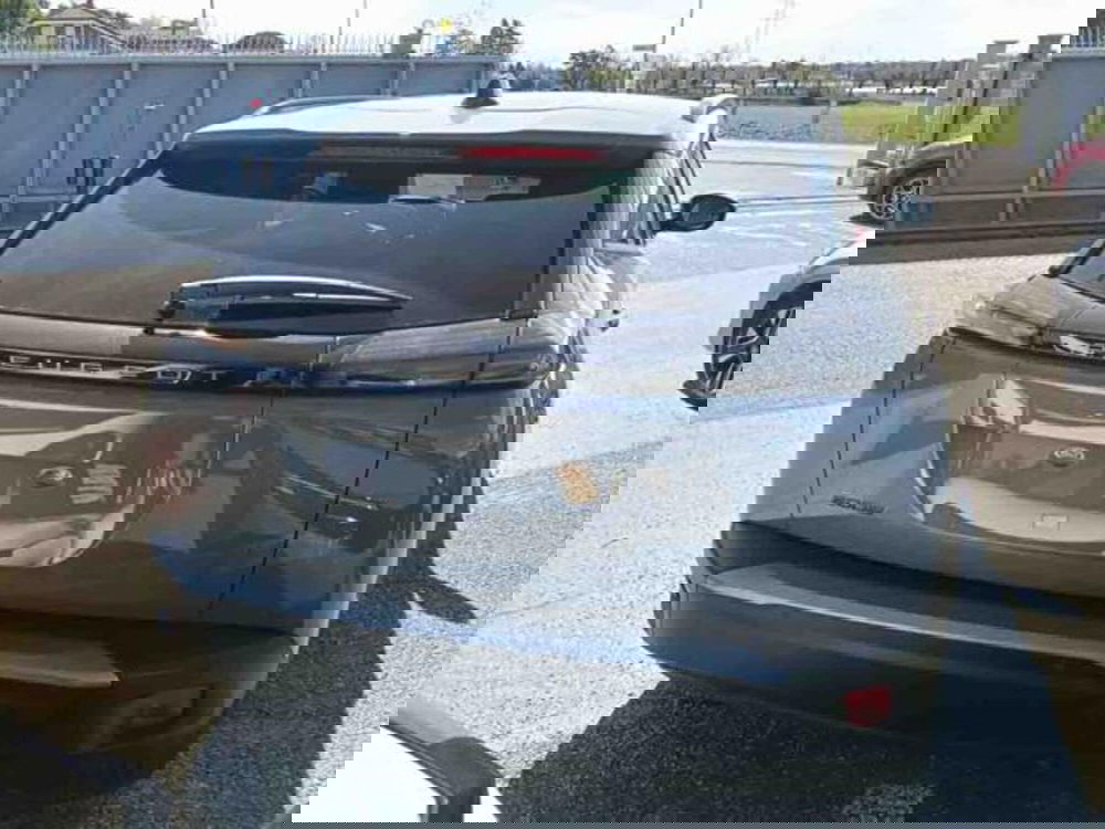 Peugeot 2008 usata a Torino (4)