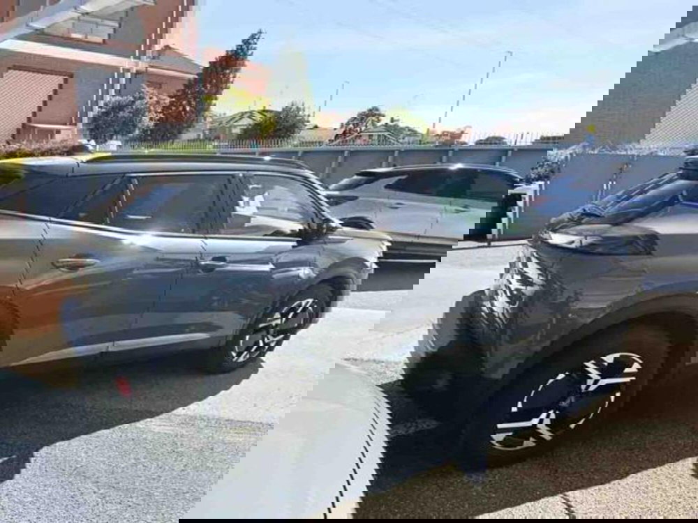 Peugeot 2008 usata a Torino (5)