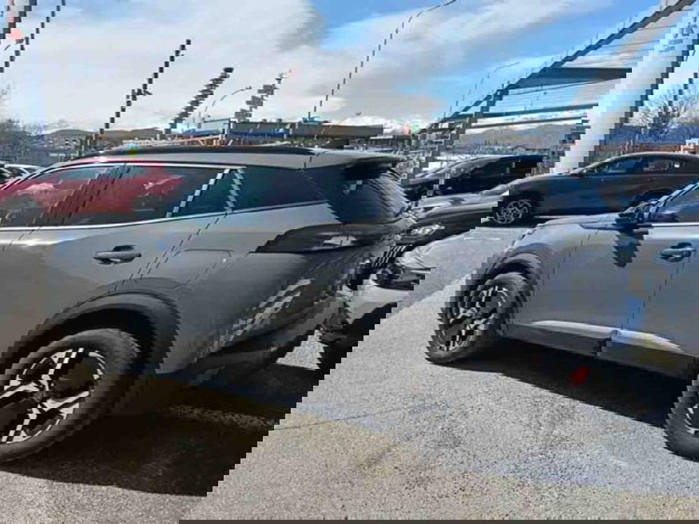 Peugeot 2008 usata a Torino (6)