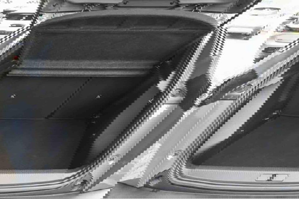 Peugeot 2008 usata a Torino (7)