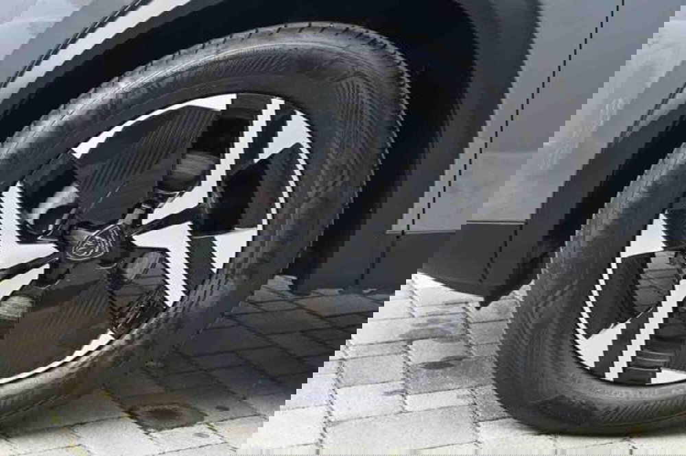 Peugeot 2008 usata a Torino (8)