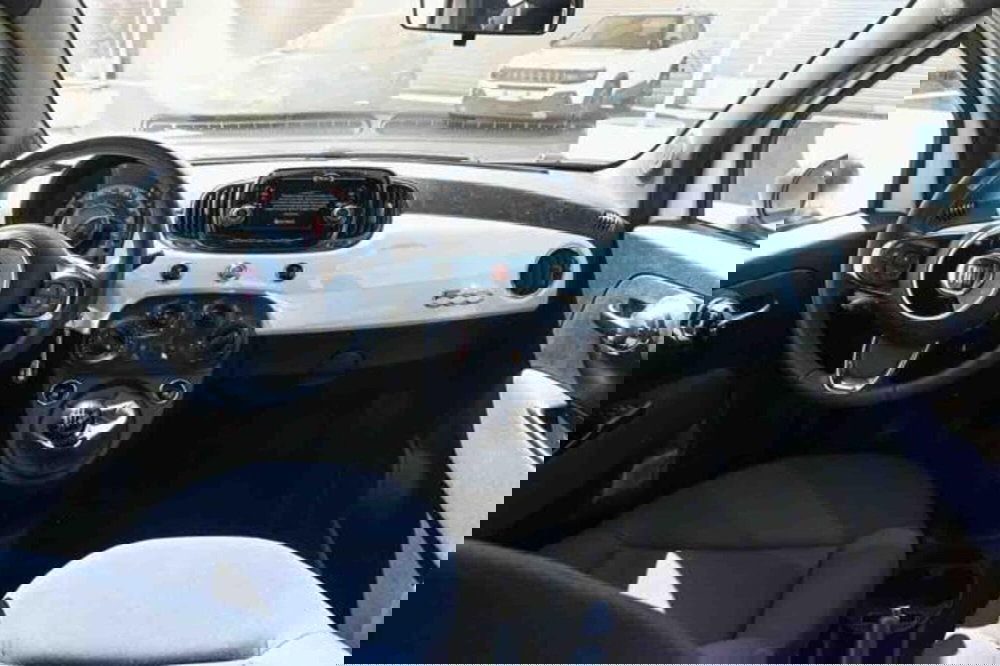 Fiat 500 usata a Torino (11)