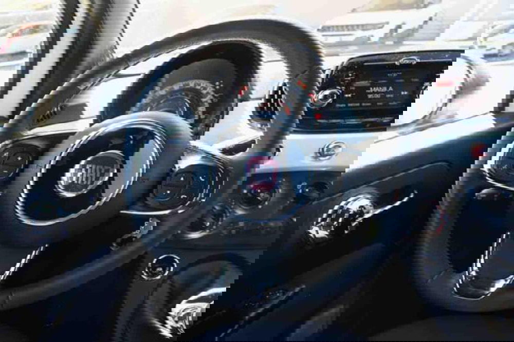 Fiat 500 usata a Torino (16)