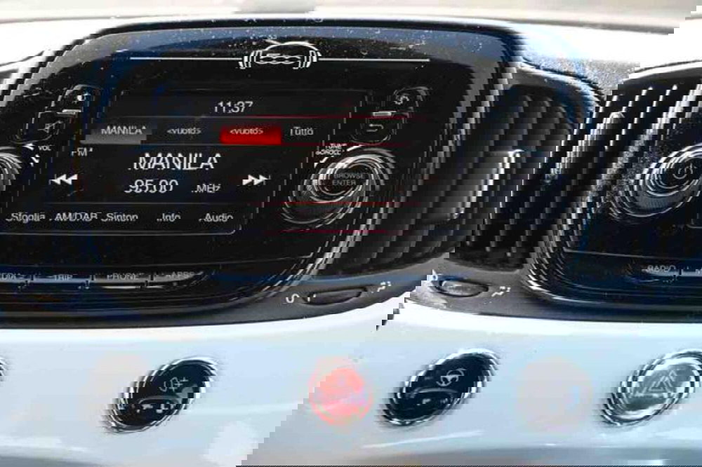 Fiat 500 usata a Torino (18)