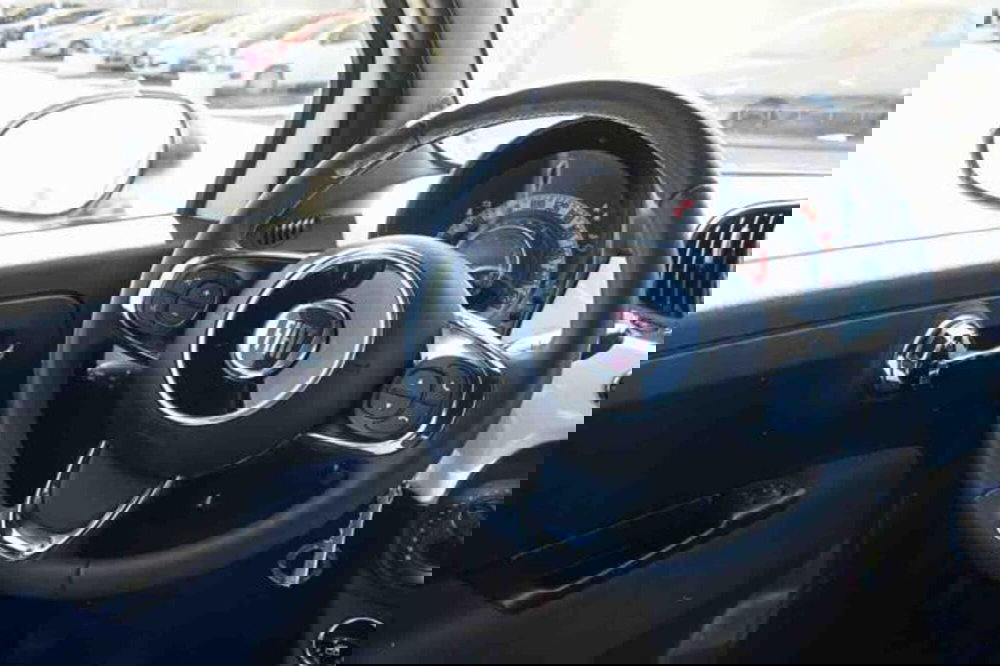 Fiat 500 usata a Torino (20)