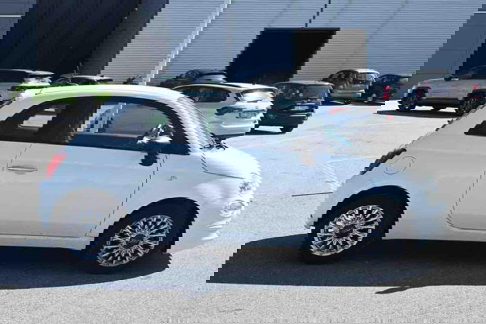 Fiat 500 usata a Torino (4)