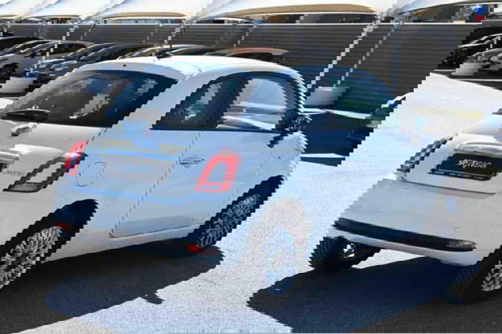 Fiat 500 usata a Torino (5)