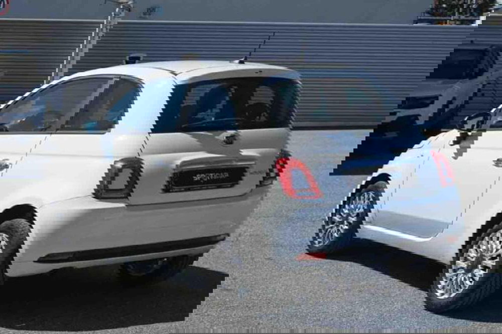 Fiat 500 usata a Torino (7)