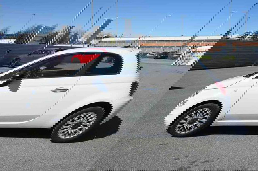 Fiat 500 usata a Torino (8)