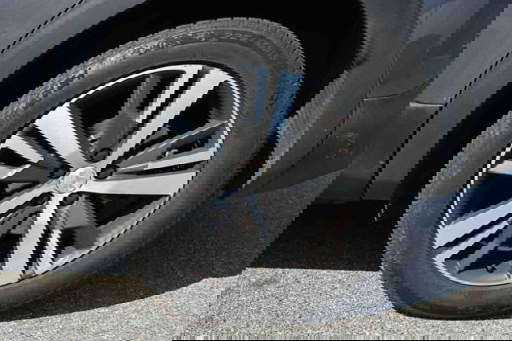 Peugeot 3008 usata a Torino (10)