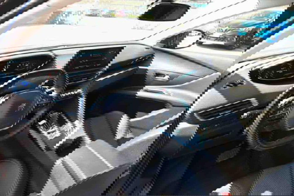 Peugeot 3008 usata a Torino (12)