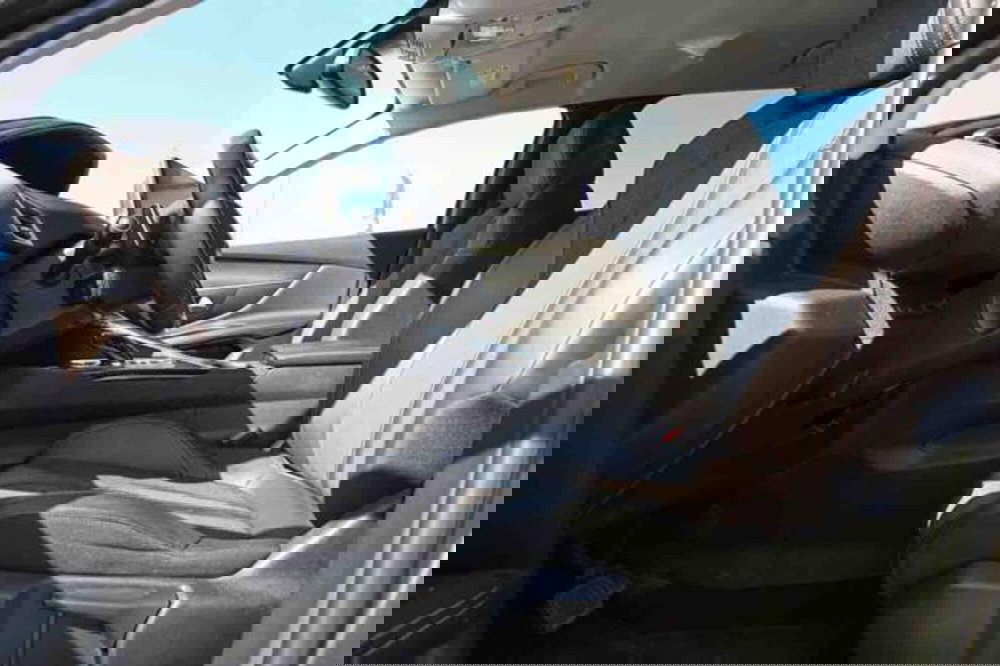 Peugeot 3008 usata a Torino (13)