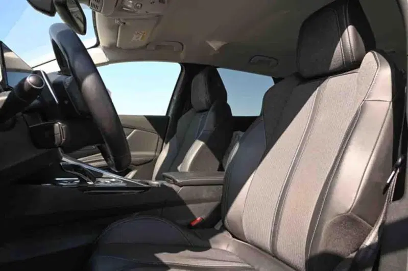 Peugeot 3008 usata a Torino (14)