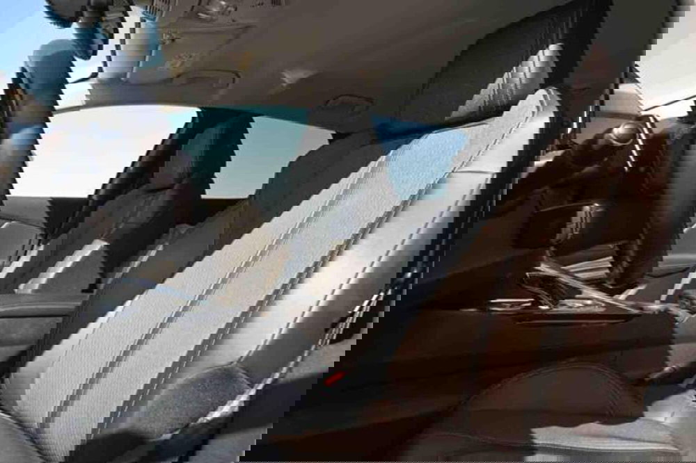 Peugeot 3008 usata a Torino (14)