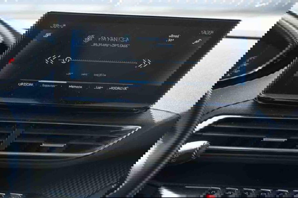 Peugeot 3008 usata a Torino (18)