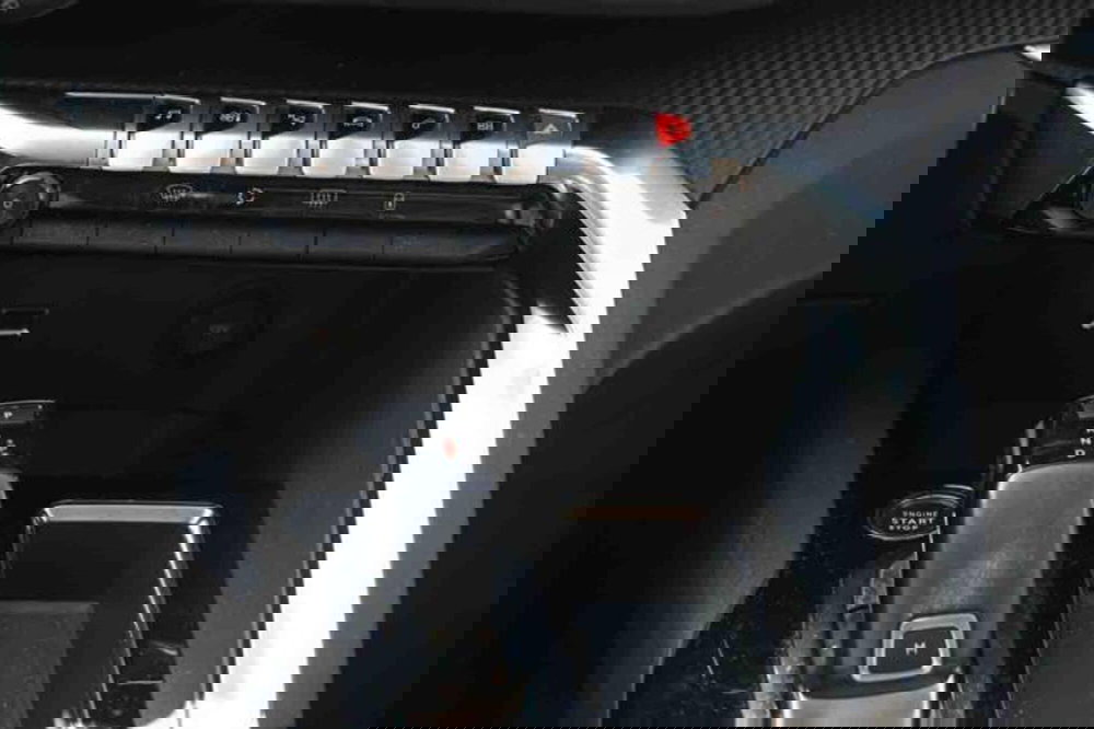 Peugeot 3008 usata a Torino (19)