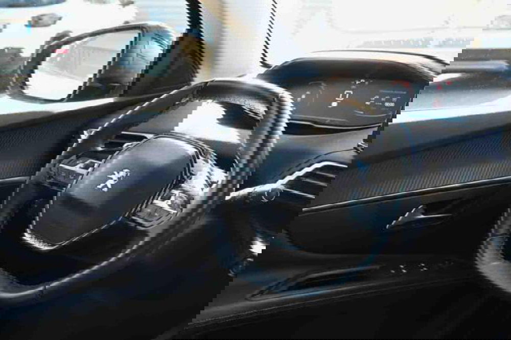 Peugeot 3008 usata a Torino (20)