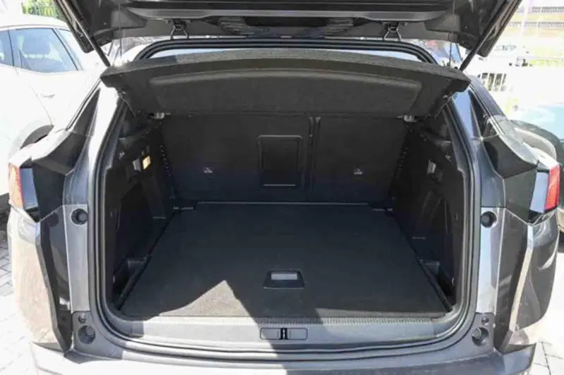 Peugeot 3008 usata a Torino (9)