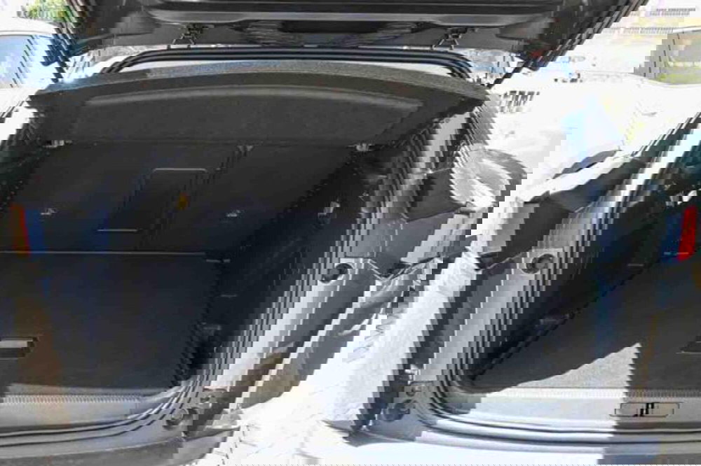 Peugeot 3008 usata a Torino (9)