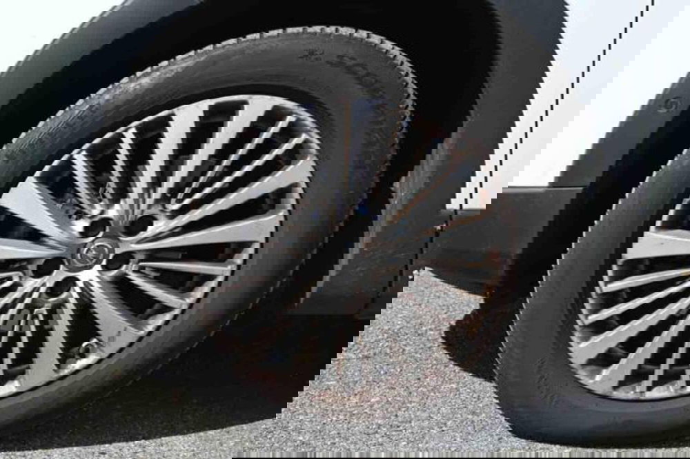 Opel Grandland X usata a Torino (10)