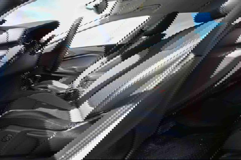 Opel Grandland X usata a Torino (12)