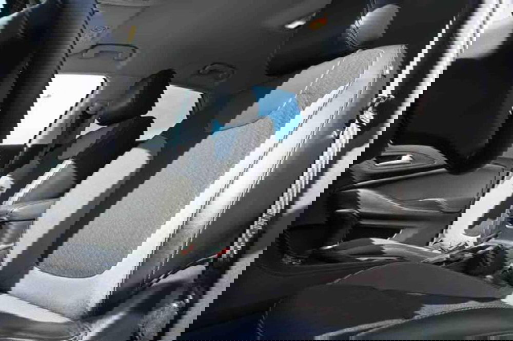 Opel Grandland X usata a Torino (13)