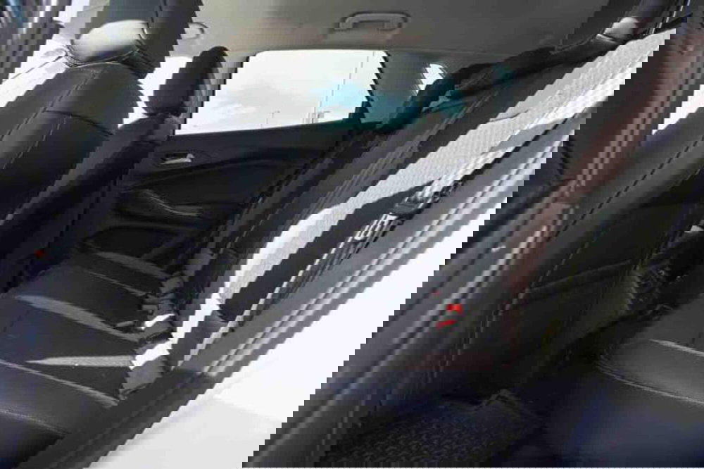 Opel Grandland X usata a Torino (14)