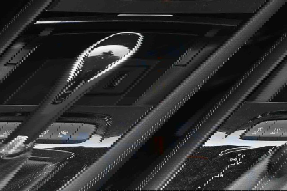 Opel Grandland X usata a Torino (18)